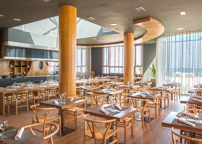 Protur Roquetas Hotel & Spa