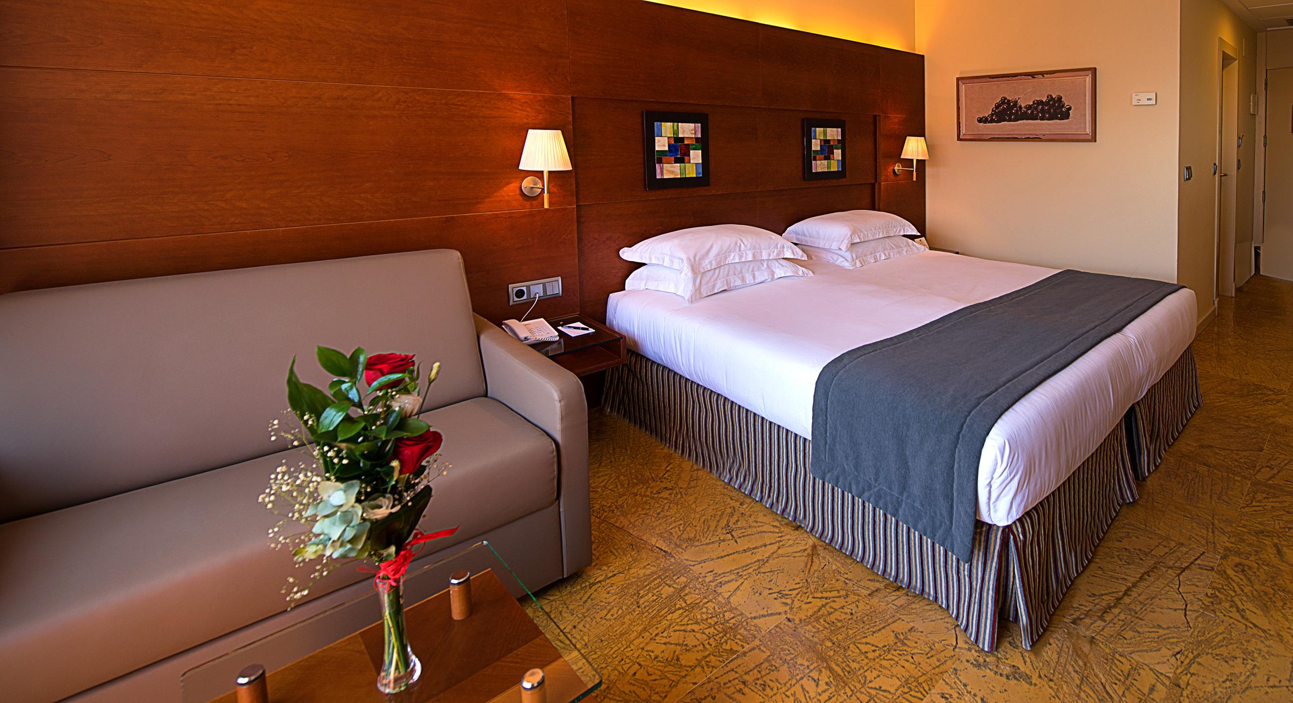 Hotel Protur Roquetas &