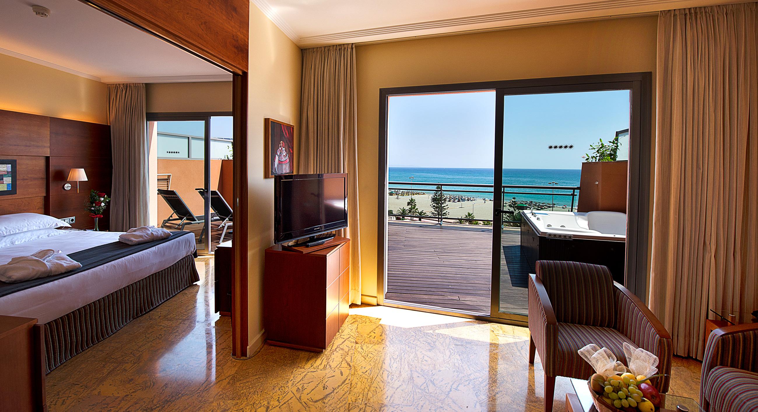 Hotel Protur Roquetas &