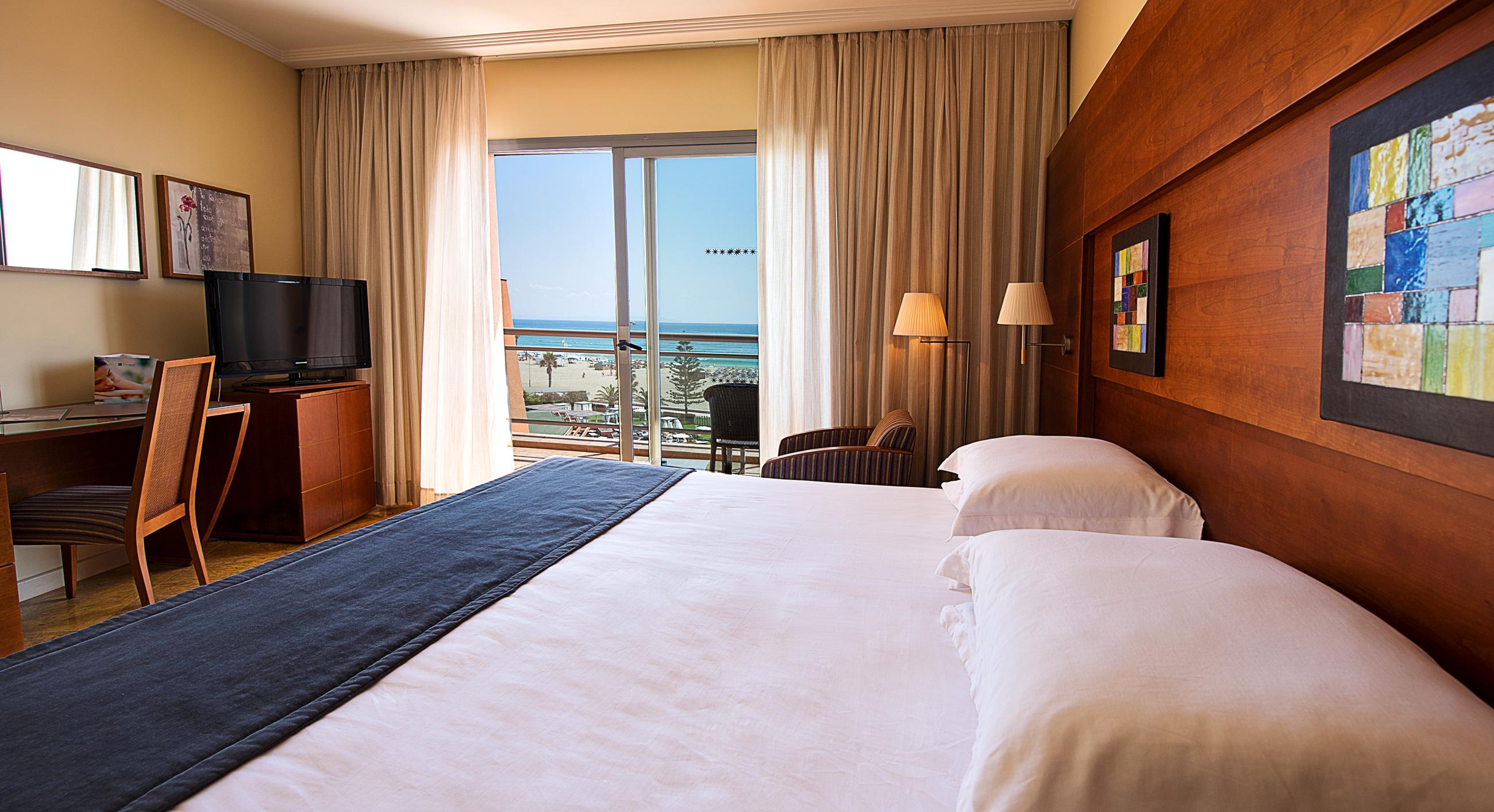 Hotel Protur Roquetas & 5*