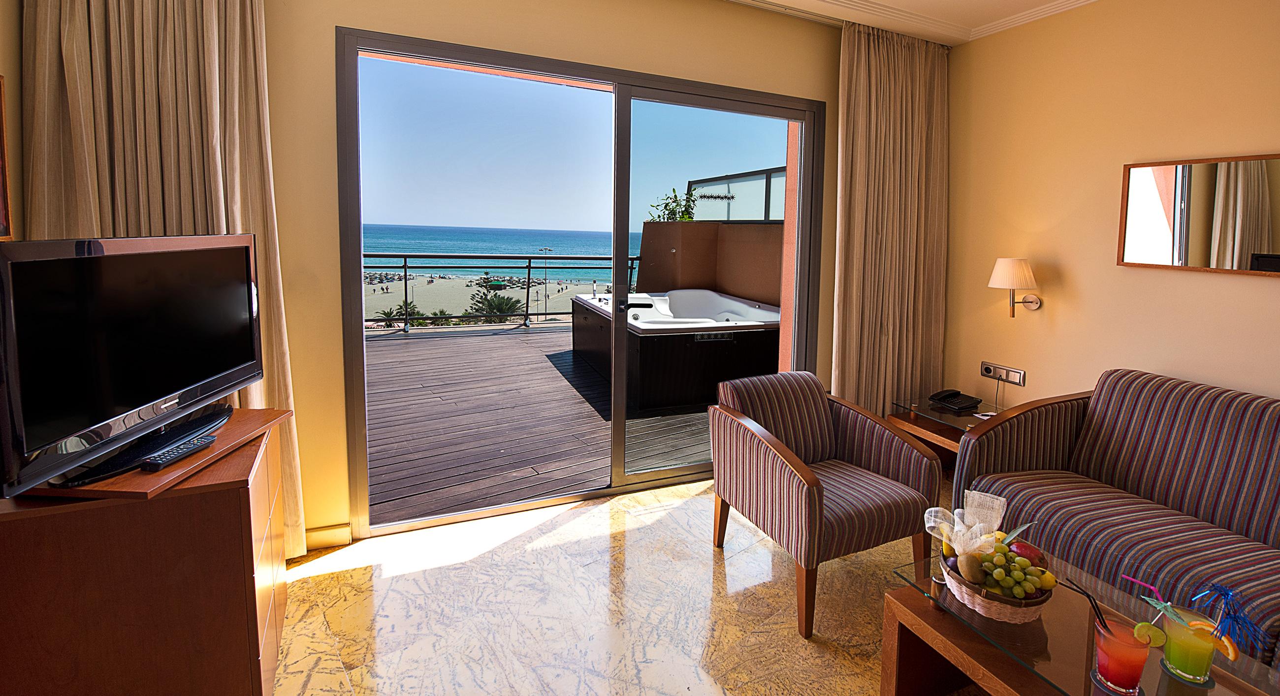 Protur Roquetas & Hotel 5*