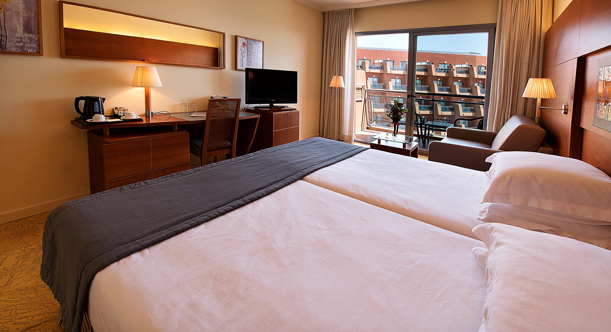 Hotel Protur Roquetas & 5*