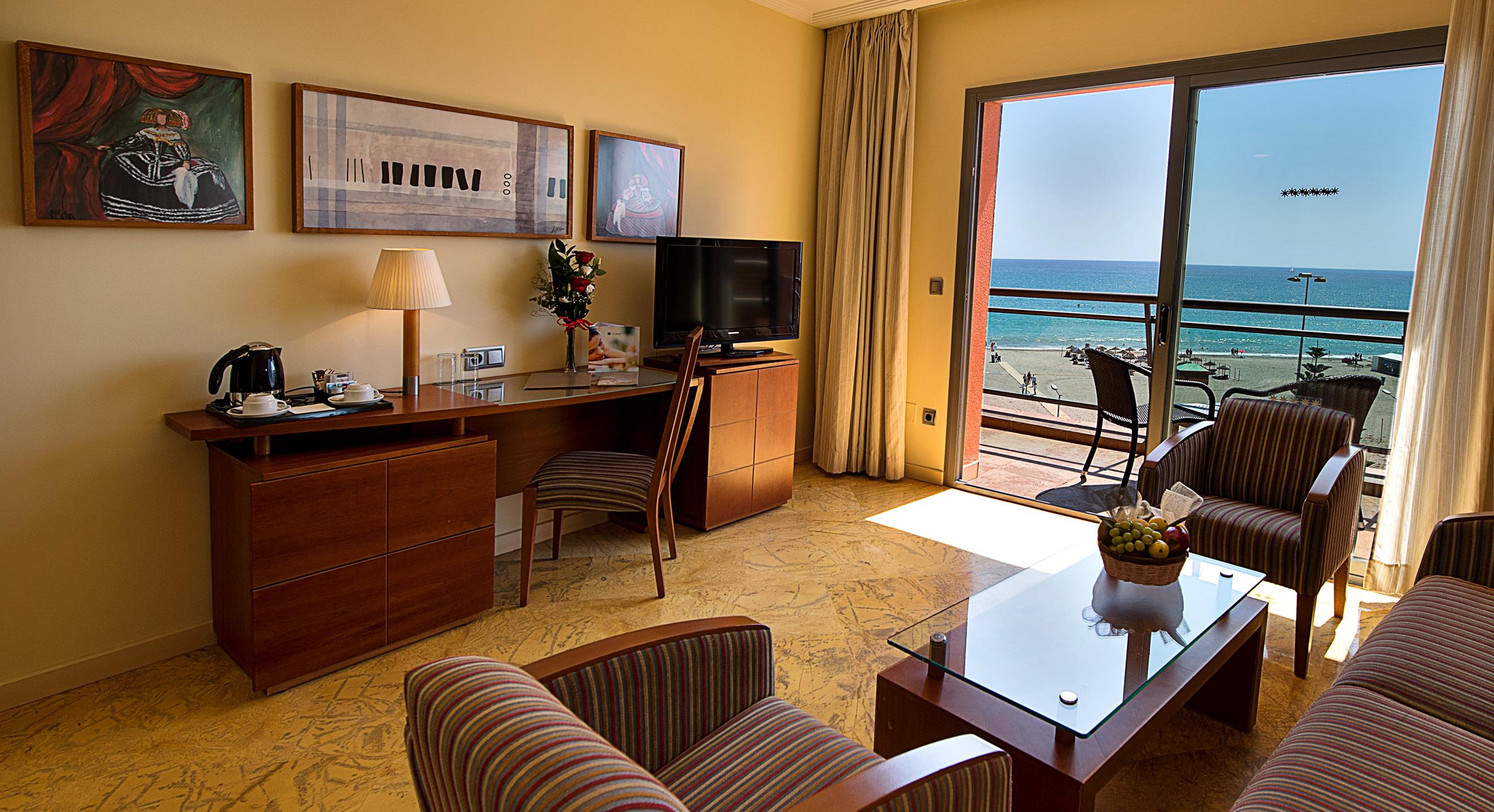 Protur Roquetas & Hotel 5*