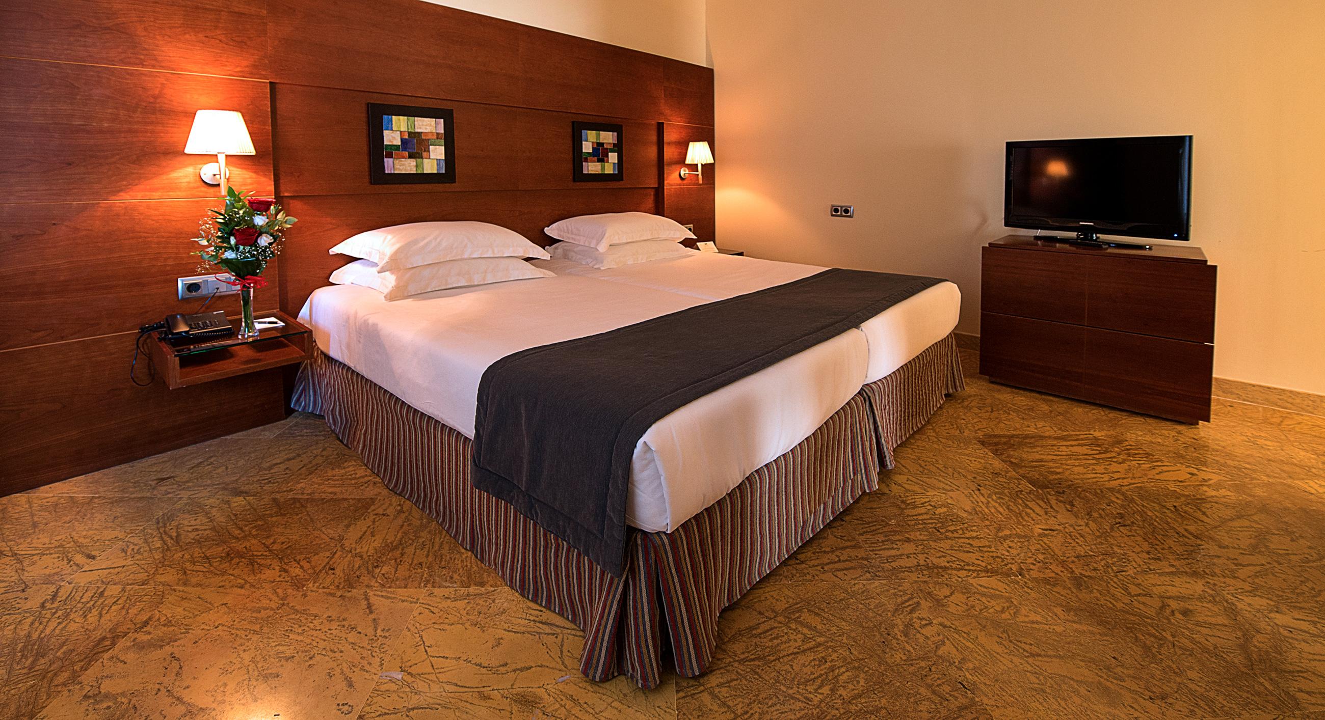 Protur Roquetas & 5* Roquetas de Mar