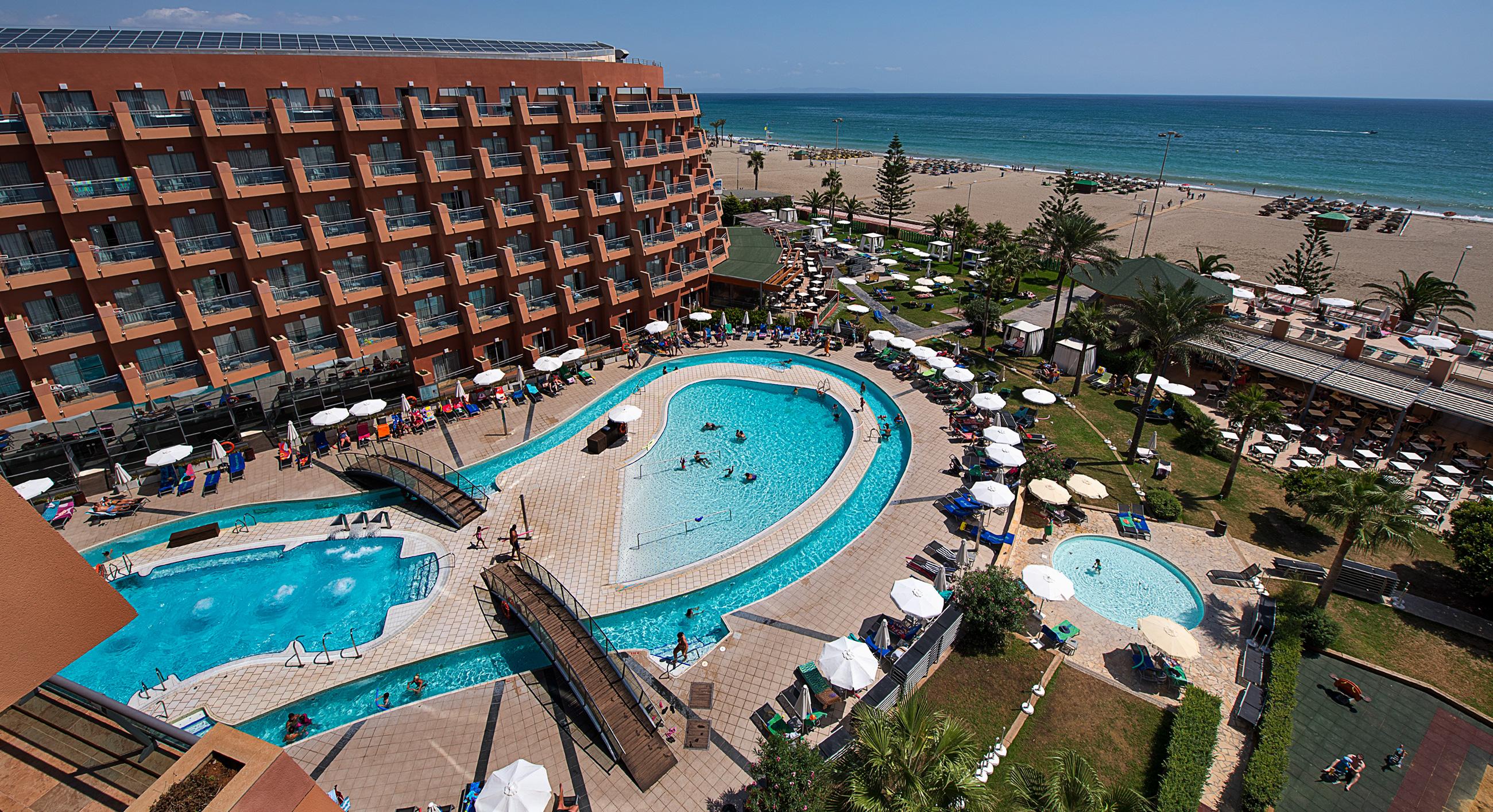 Protur Roquetas & 5* Roquetas de Mar