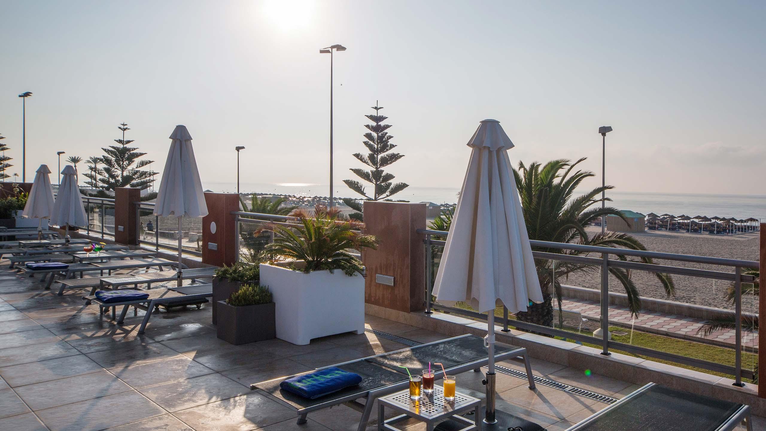 Hotel Protur Roquetas & Roquetas de Mar