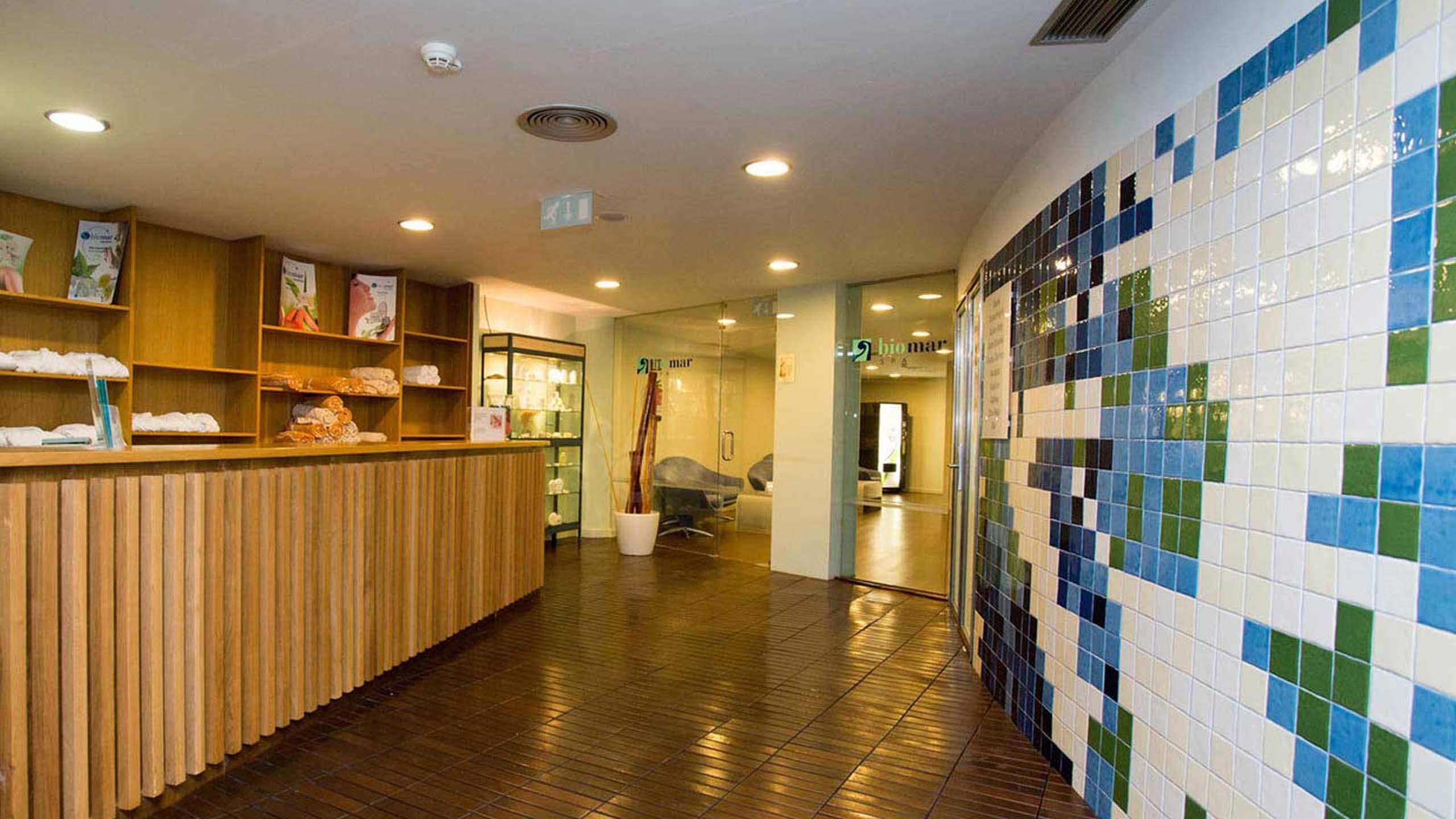 Protur Roquetas & Hotel 5*