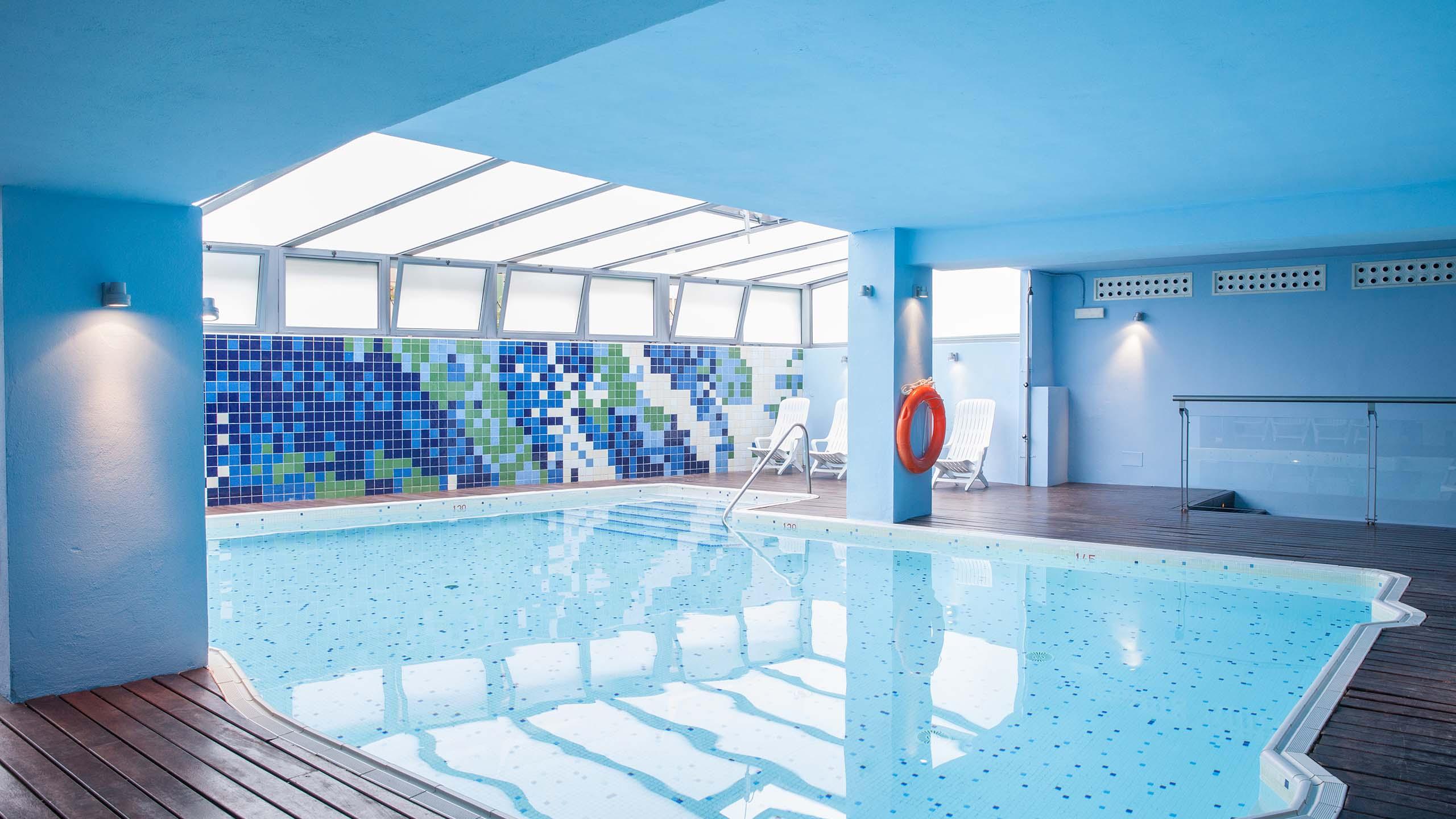 Protur Roquetas & Hotel