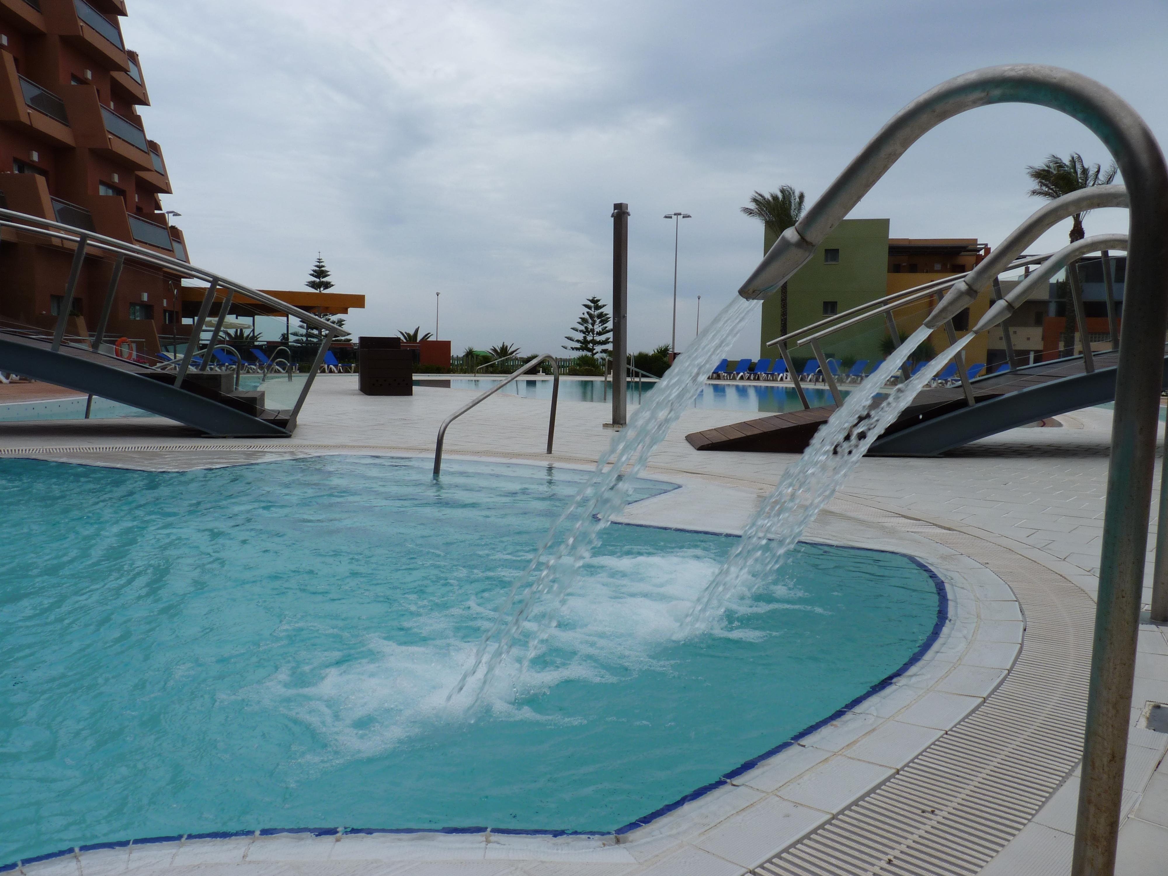 Hotel Protur Roquetas & 5*