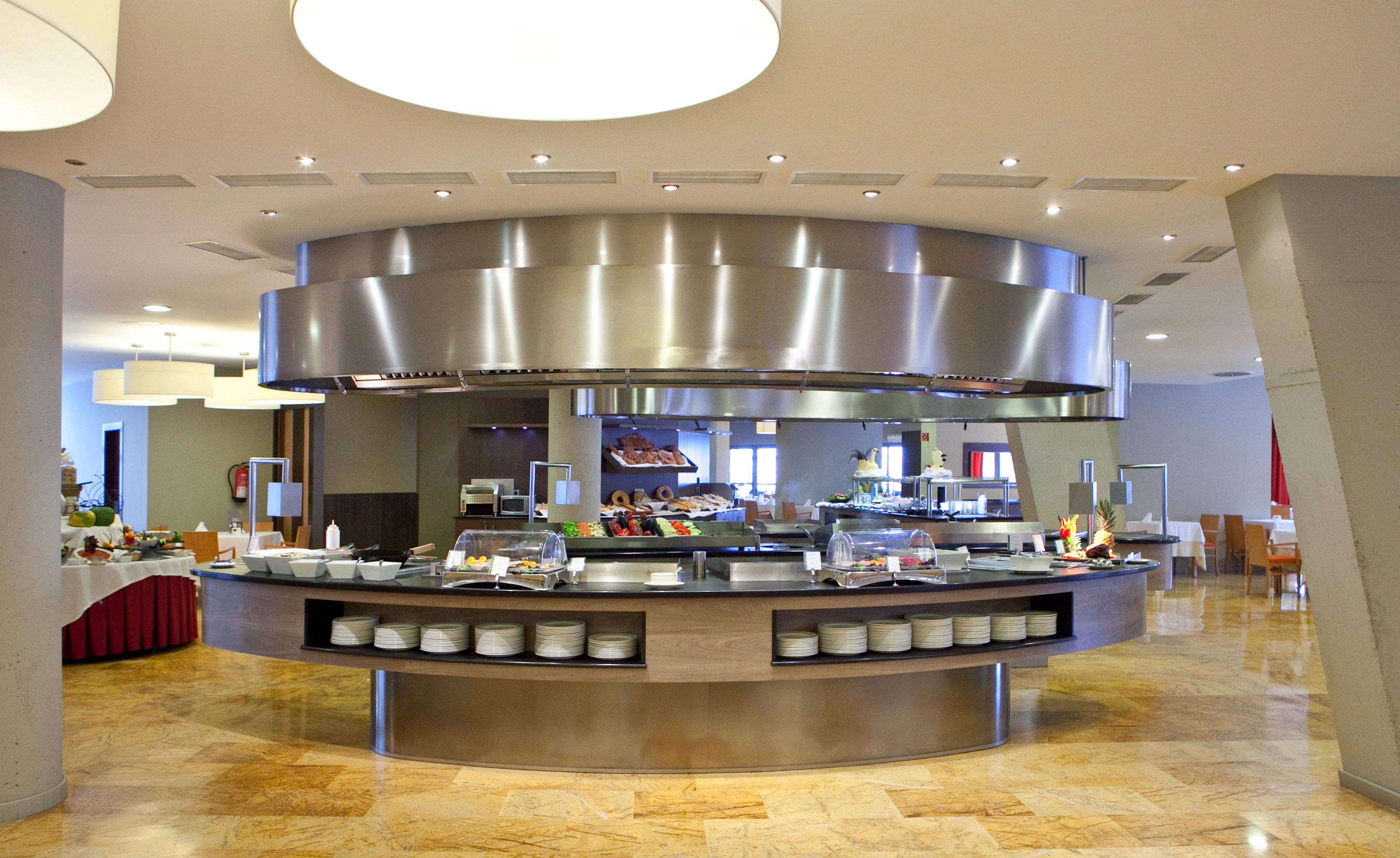 Protur Roquetas & Hotel 5*