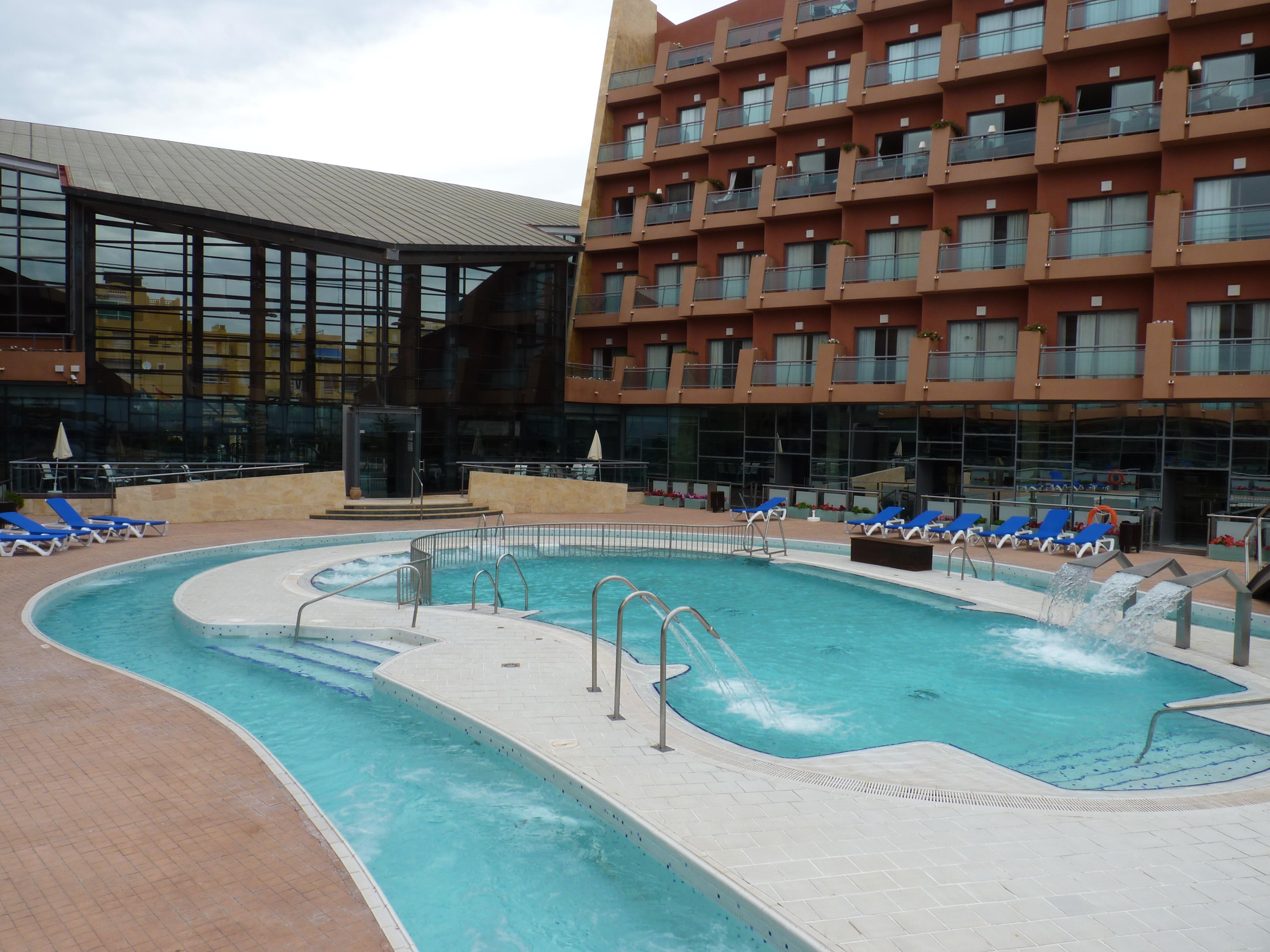 Protur Roquetas & Hotel 5*