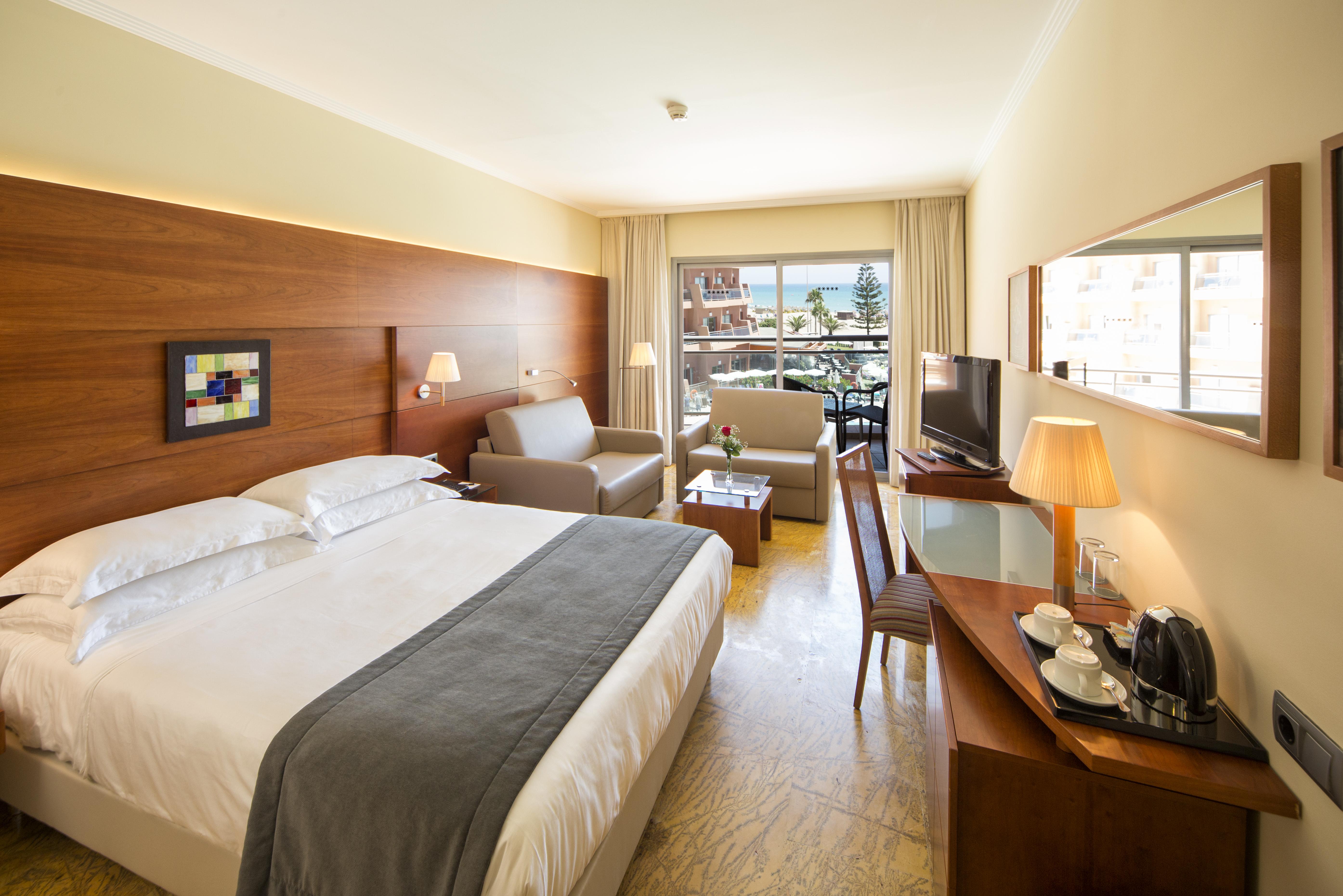 Protur Roquetas & 5* Roquetas de Mar