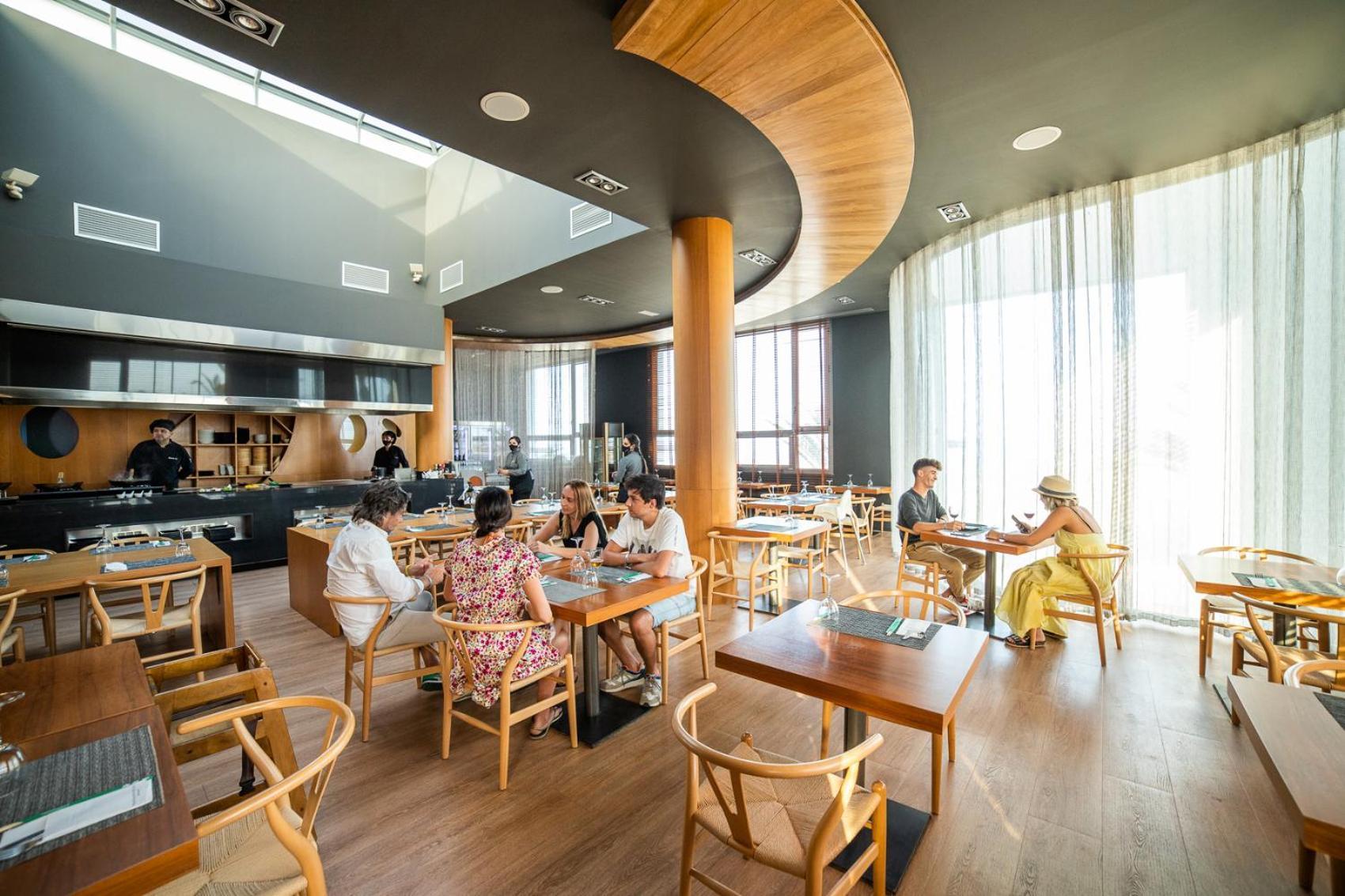 Hotel Protur Roquetas &