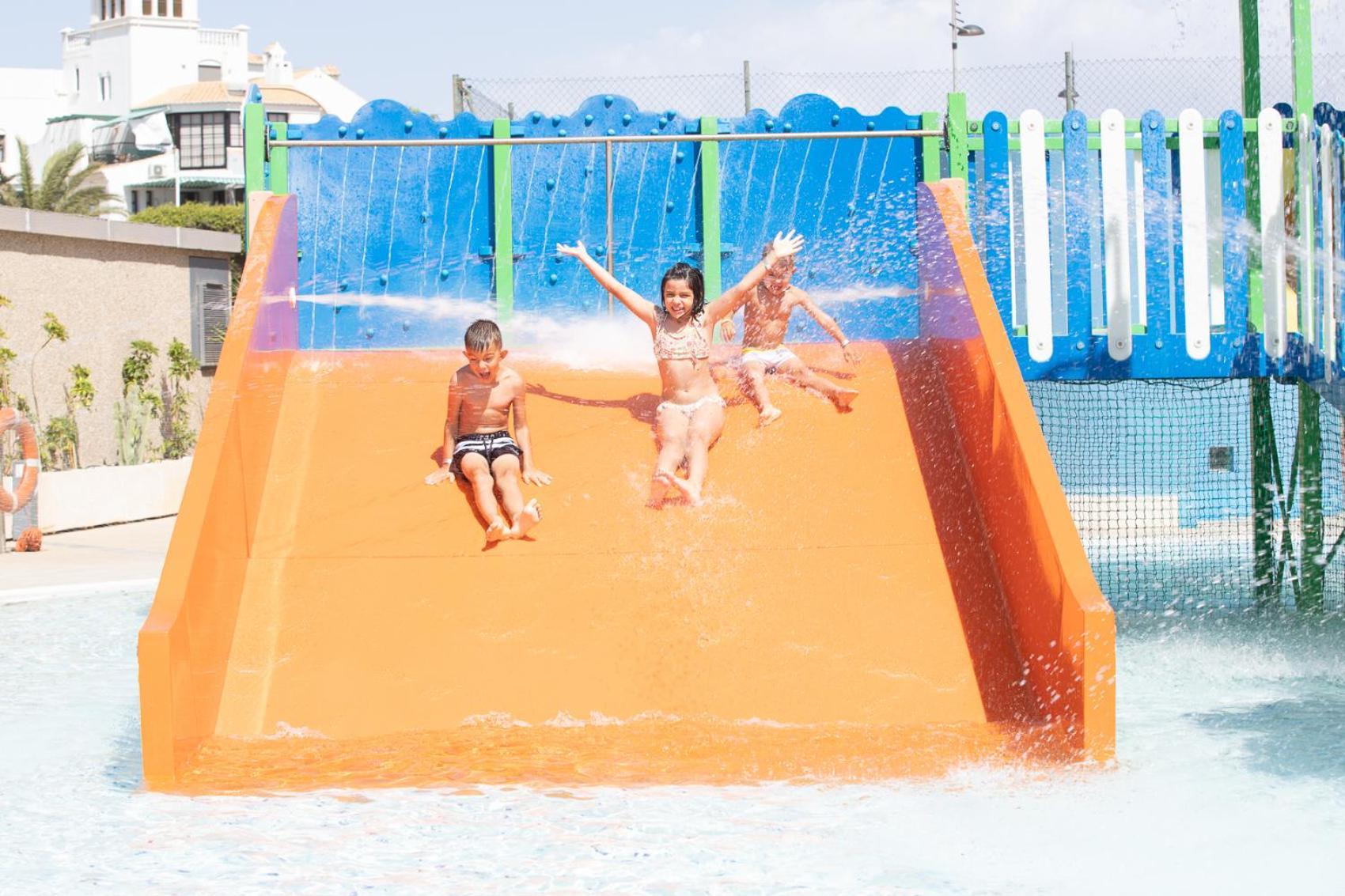 Hotel Protur Roquetas & 5*