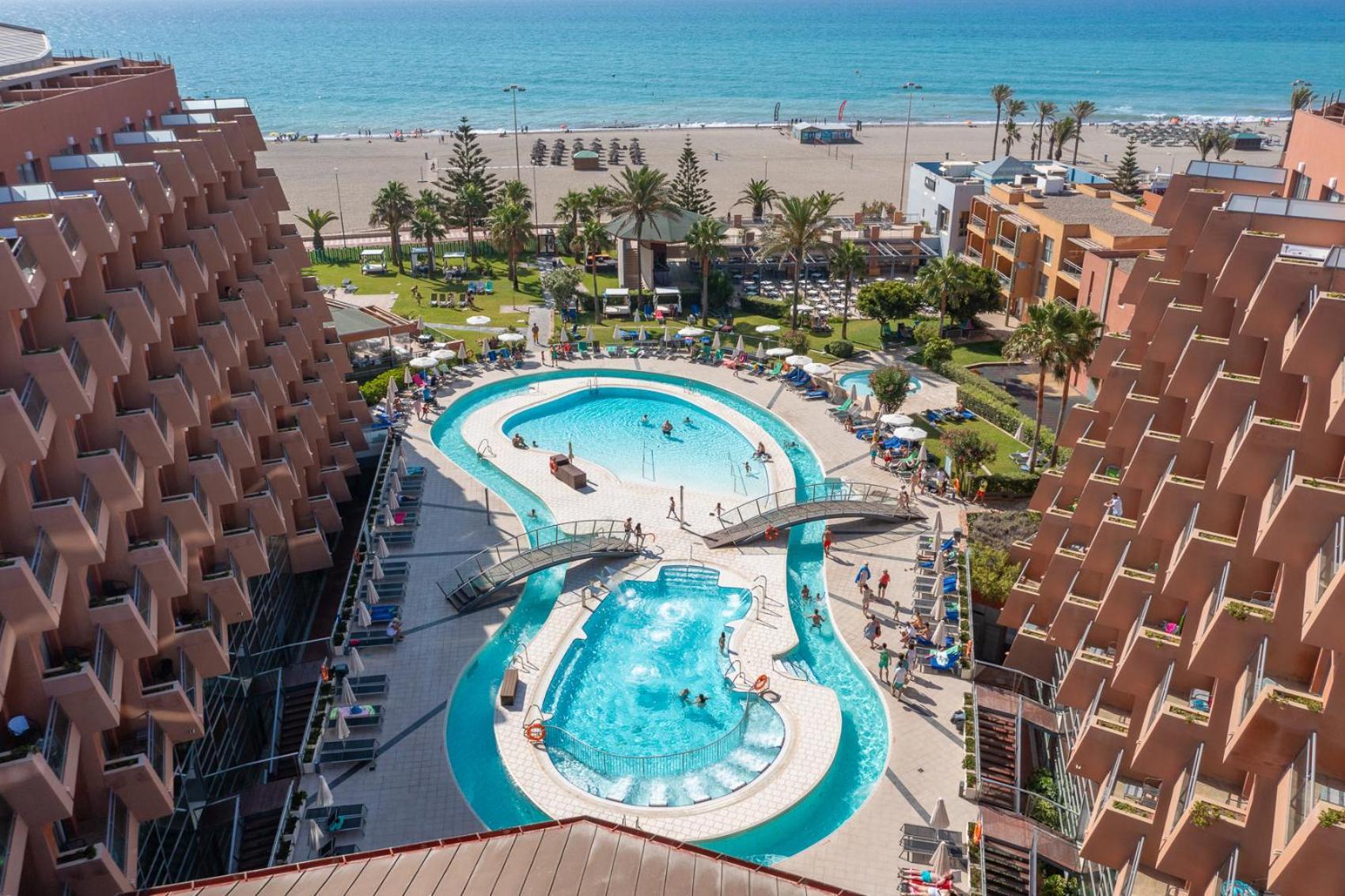 Hotel Protur Roquetas & Roquetas de Mar