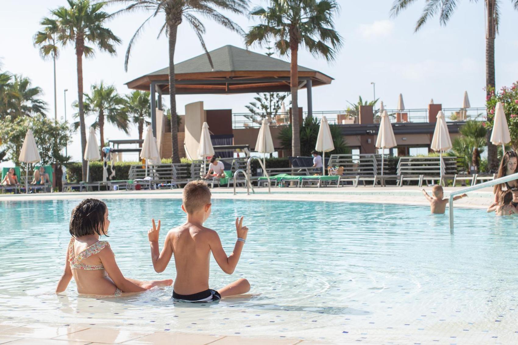 Hotel Protur Roquetas & 5*