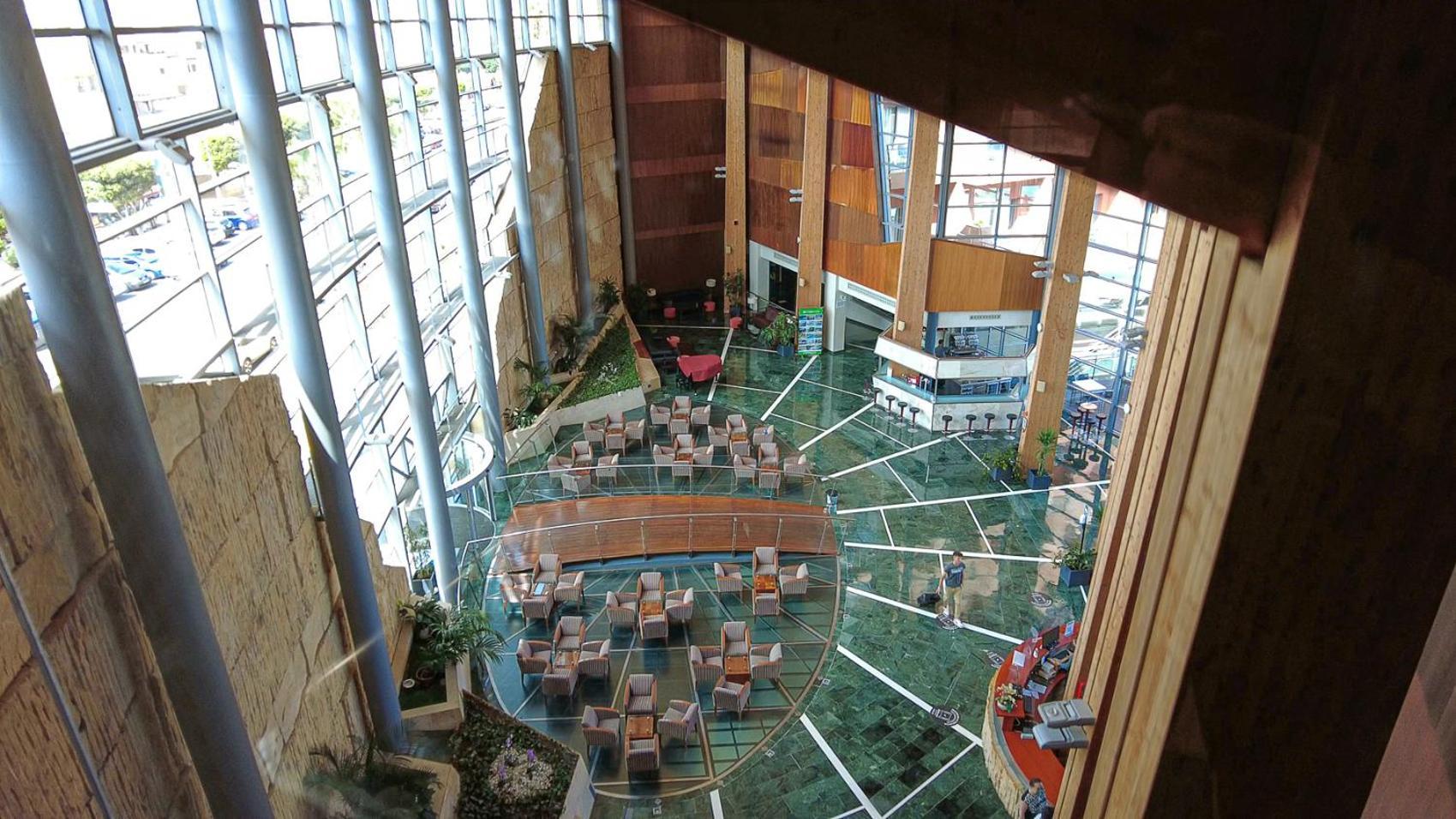 Hotel Protur Roquetas & 5*