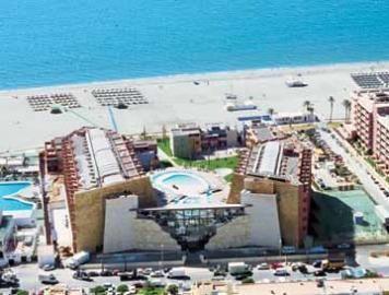 Hotel Protur Roquetas & Roquetas de Mar