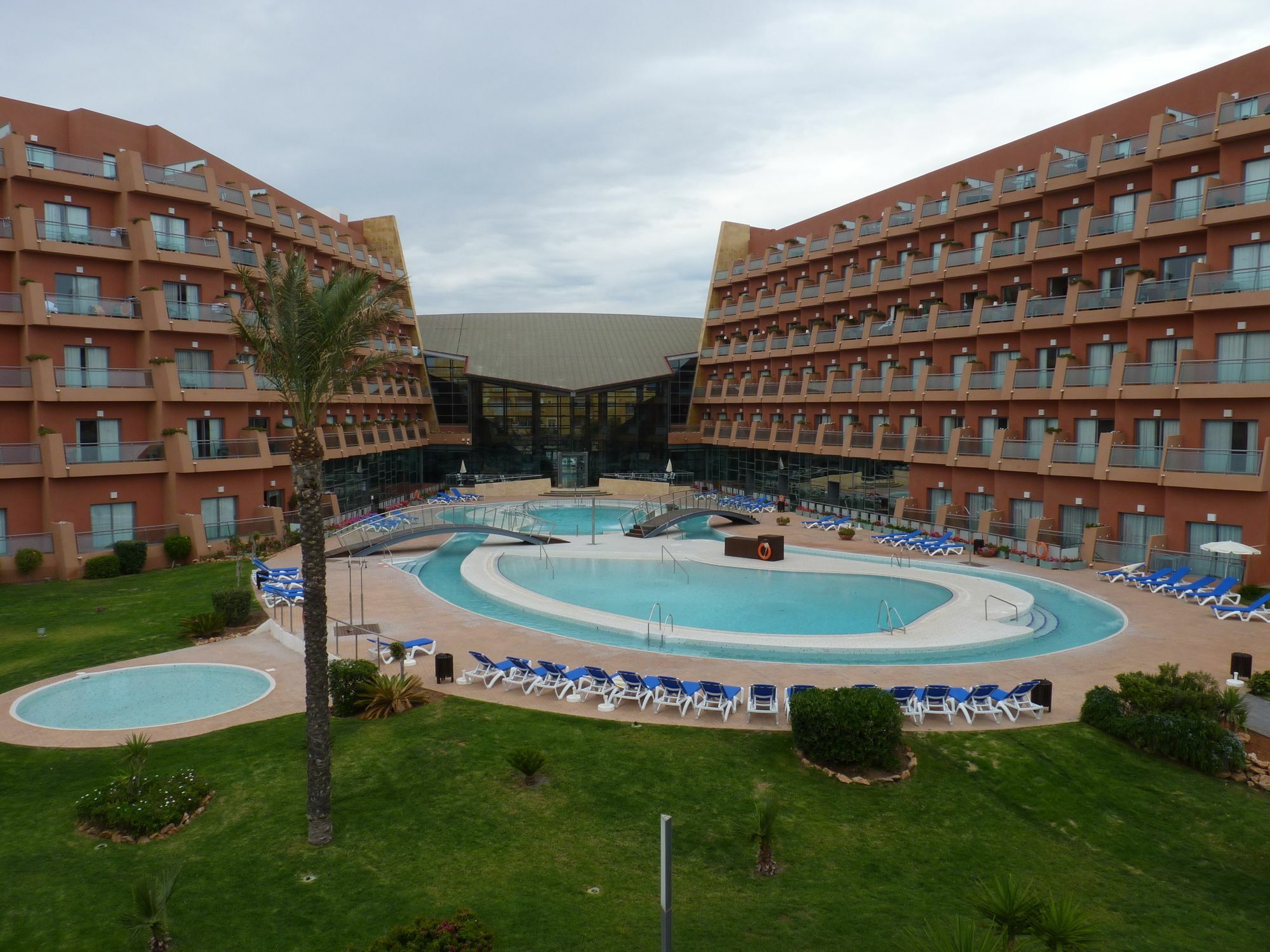 Hotel Protur Roquetas &