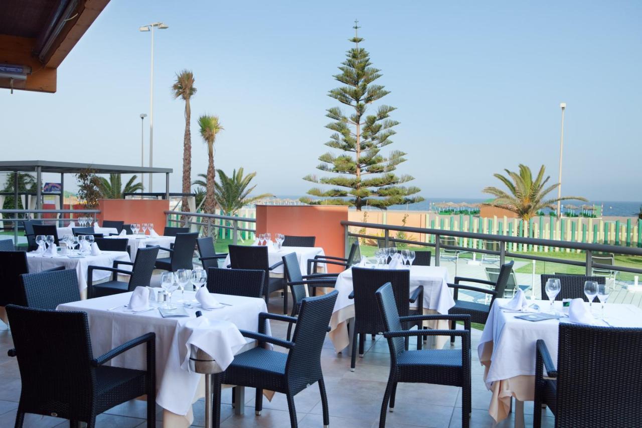 Protur Roquetas & Hotel Roquetas de Mar