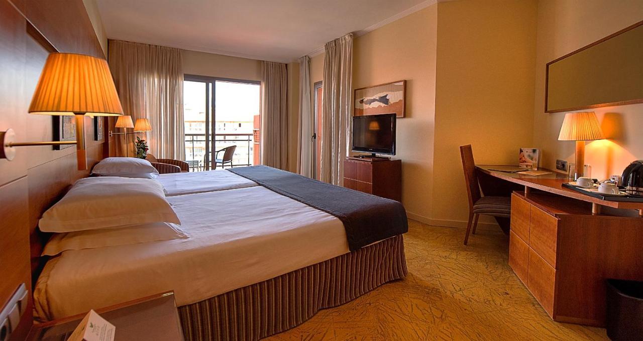 Protur Roquetas & Hotel 5*
