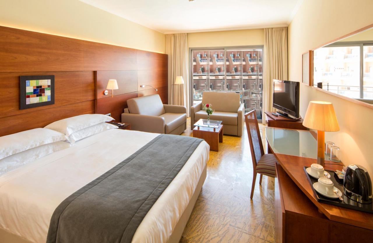 Protur Roquetas & Hotel Roquetas de Mar