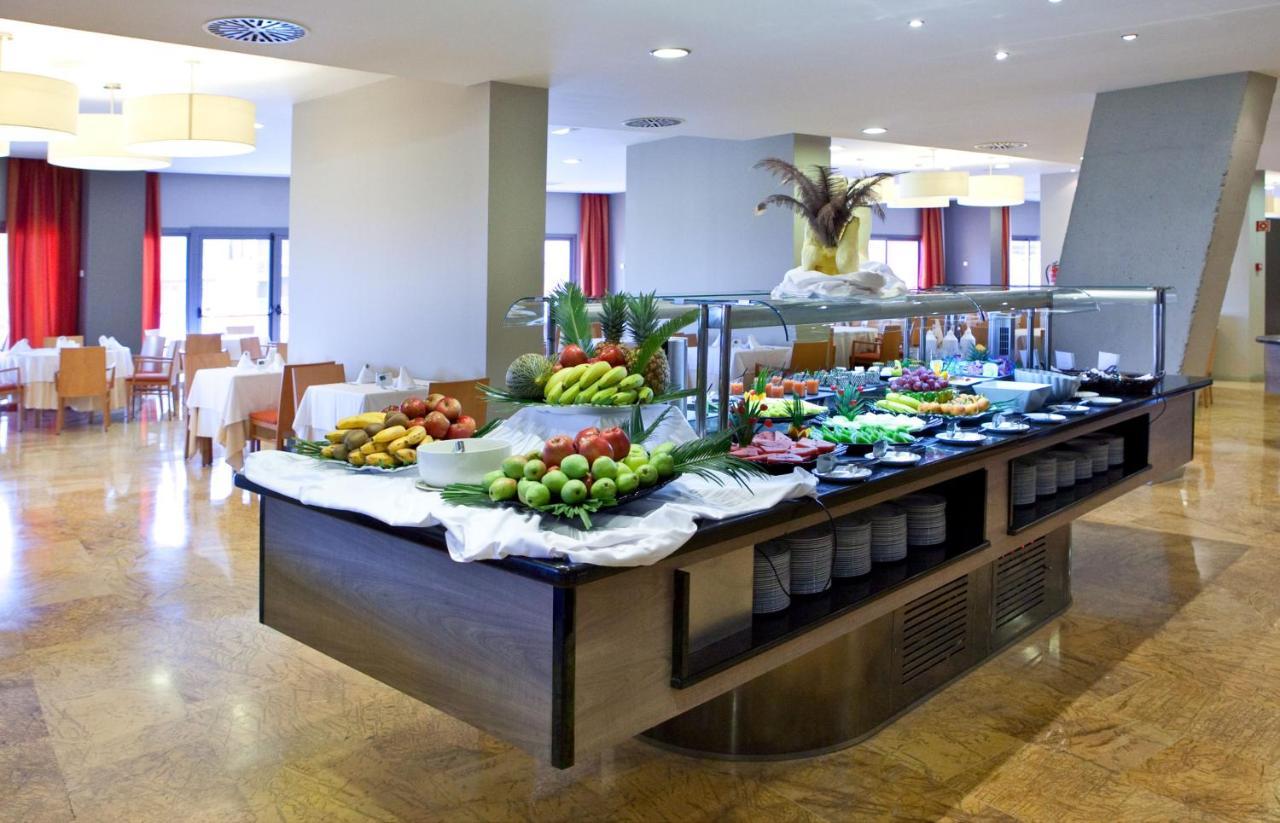 Protur Roquetas & Hotel 5*