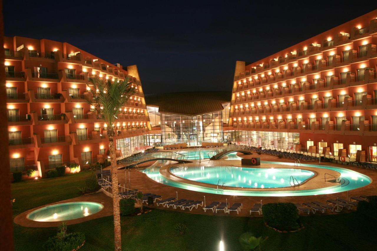 Protur Roquetas & Hotel
