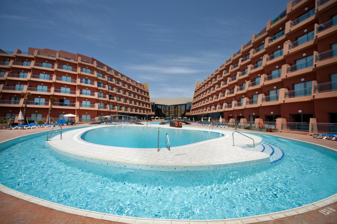 Protur Roquetas & Hotel 5*