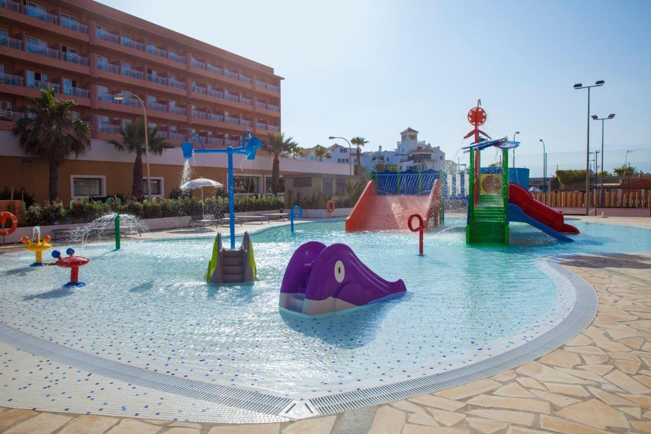 Hotel Protur Roquetas & Roquetas de Mar