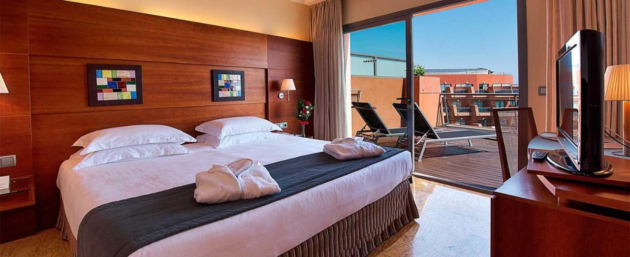Hotel Protur Roquetas &