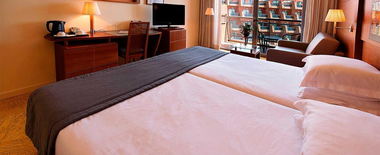 Hotel Protur Roquetas & 5*